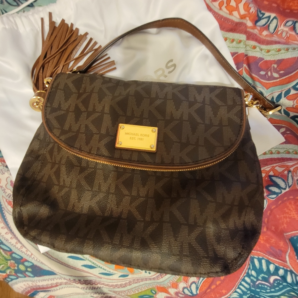 Michael Kors Shoulder Bag